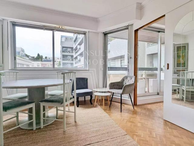 Maison location à Nanterre, Levallois-perret
