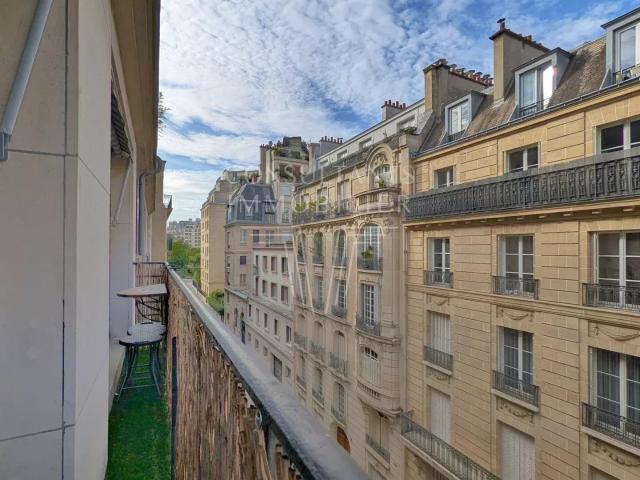 Maison location à Paris, Île-de-France