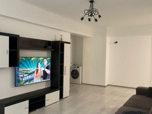 Apartament închirieri în Mircea Cel Batran, Iași
