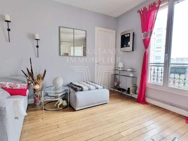 Maison location à Nanterre, Neuilly-sur-seine
