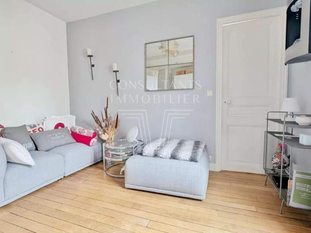 Maison location à Nanterre, Neuilly-sur-seine
