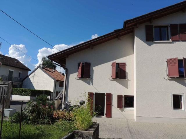 Apartment mieten in Collonge-Bellerive