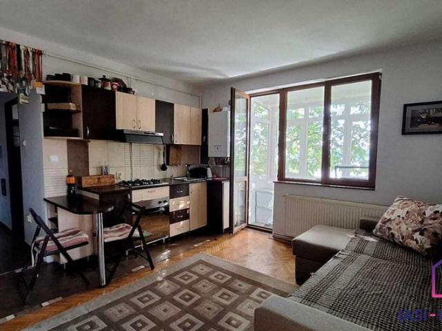 Apartament închirieri în Mircea Cel Batran, Iași