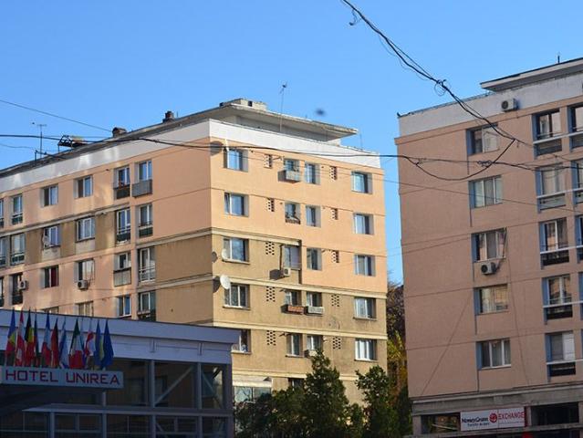 Apartament închirieri în Mircea Cel Batran, Iași