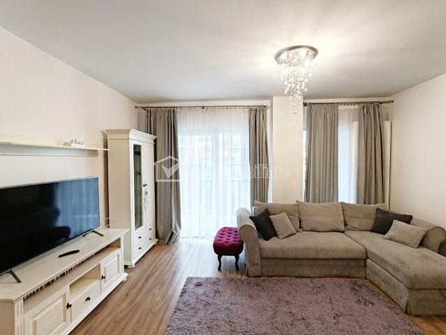Apartament închirieri în Bună Ziua, Cluj-Napoca