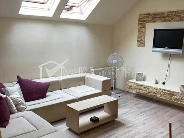 Apartament închirieri în Între Lacuri, Cluj-Napoca