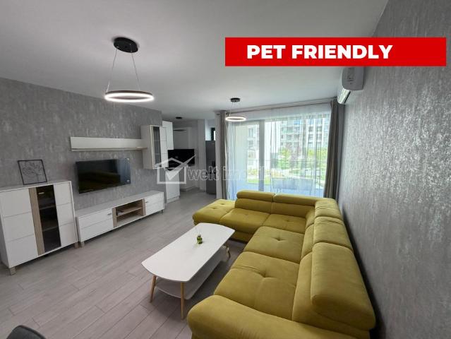 Apartament închirieri în Cluj-napoca, Cluj