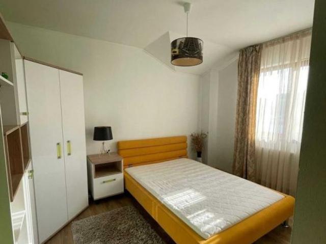 Apartament închirieri în Mircea Cel Batran, Iași