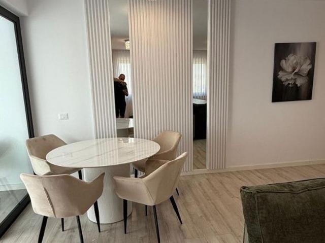 Apartament închirieri în Mircea Cel Batran, Iași