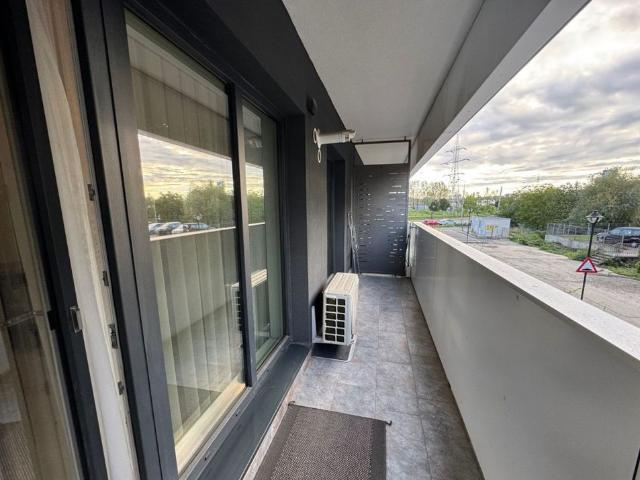 Apartament închirieri în Mircea Cel Batran, Iași