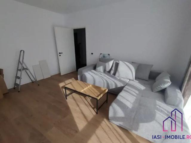 Apartament închirieri în Mircea Cel Batran, Iași