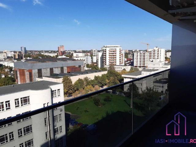 Apartament închirieri în Mircea Cel Batran, Iași