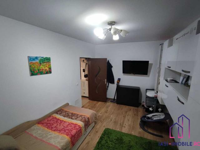Apartament închirieri în Păcurari, Iași