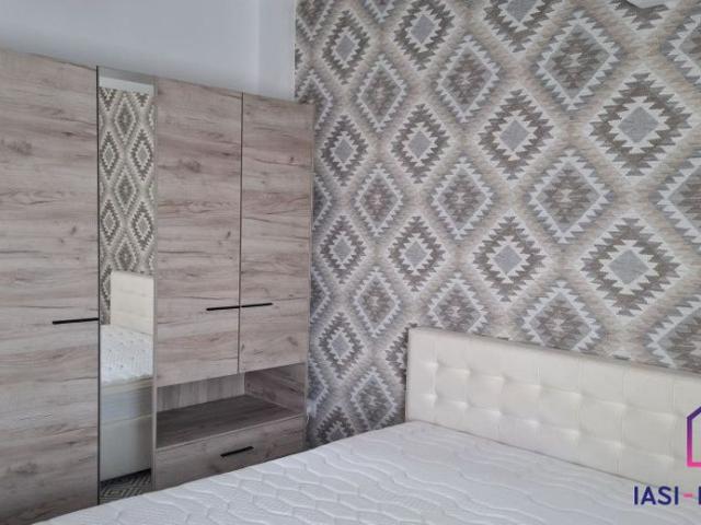 Apartament închirieri în Mircea Cel Batran, Iași