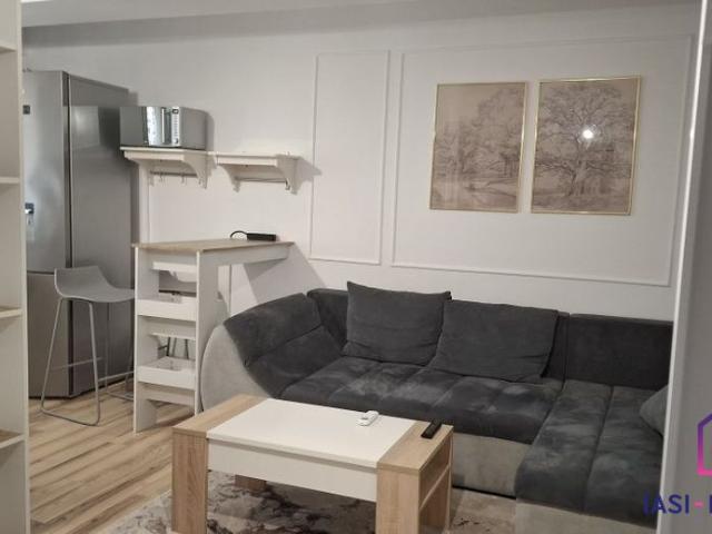 Apartament închirieri în Mircea Cel Batran, Iași
