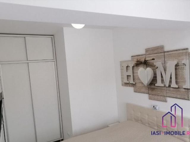 Apartament închirieri în Mircea Cel Batran, Iași