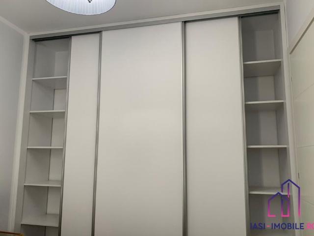Apartament închirieri în Mircea Cel Batran, Iași