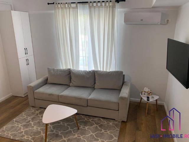 Apartament închirieri în Mircea Cel Batran, Iași