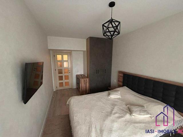 Apartament închirieri în Mircea Cel Batran, Iași