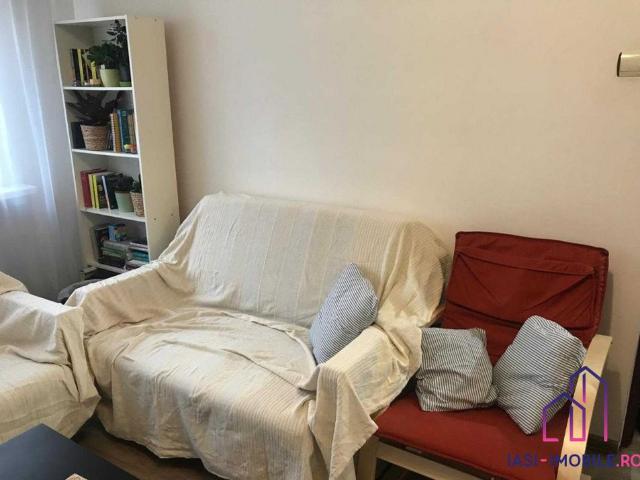 Apartament închirieri în Mircea Cel Batran, Iași