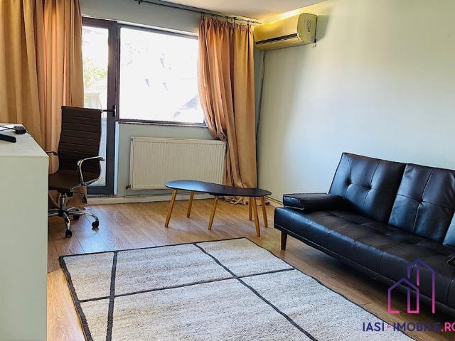 Apartament închirieri în Mircea Cel Batran, Iași