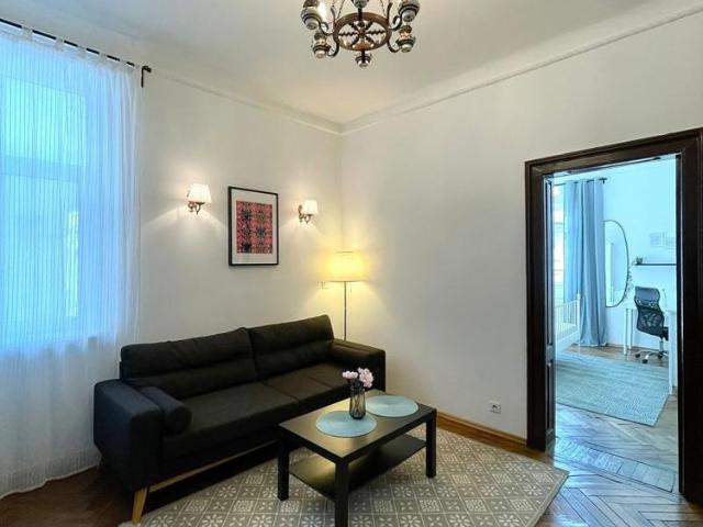 Apartament închirieri în București