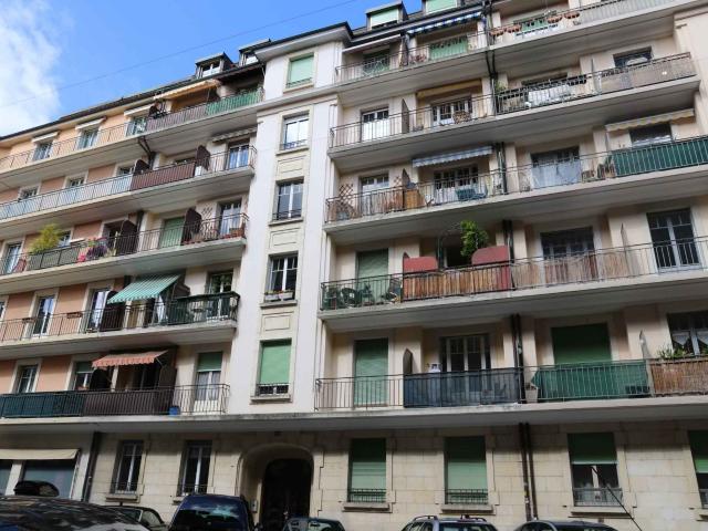 Apartment mieten in Conches