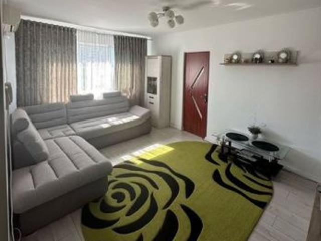 Apartament închirieri în Mircea Cel Batran, Iași