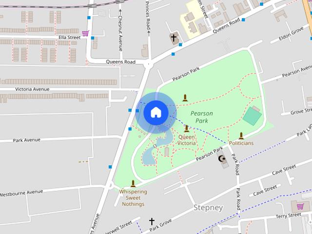 Apartment for rent in Hull, Isle Of Man