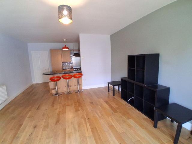 Apartment to rent in Lusk, North Tipperary