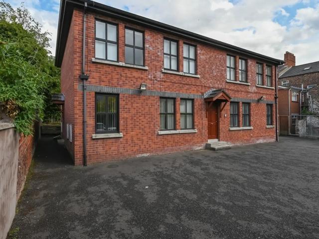 Apartment for rent in Queen's Quarter, Northern Ireland