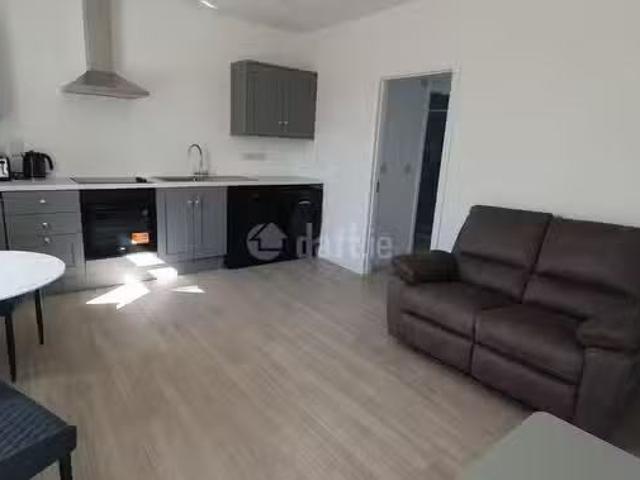 Apartment to rent