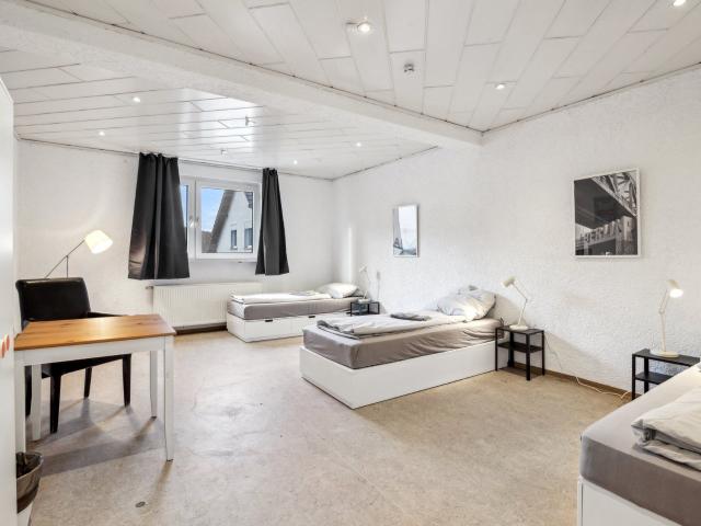 Apartment mieten in Neumühle, Obernheim-Kirchenarnbach