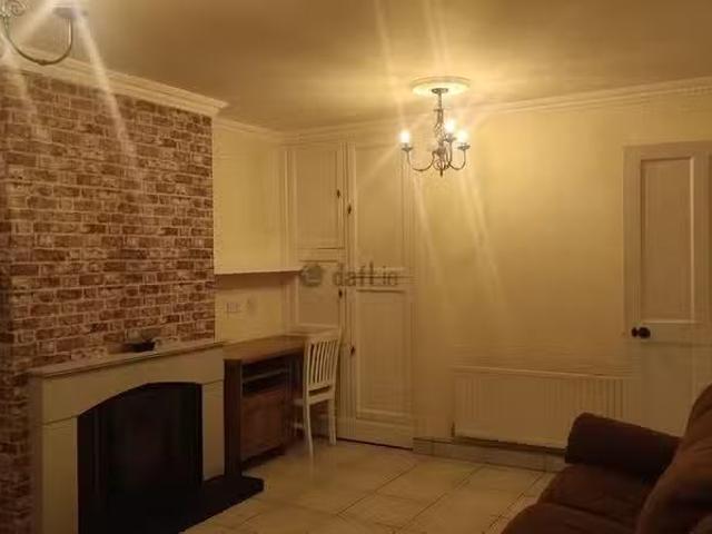 Apartment to rent