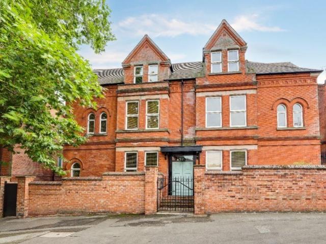 Apartment for rent in Haddon, East Midlands