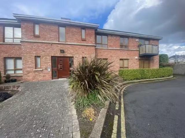 Apartment to rent