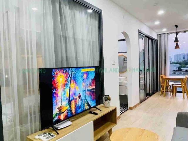 Căn hộ cho thuê tại Đà Nẵng