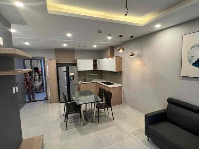 Căn hộ cho thuê tại Khu phố 11, Thành phố Hồ Chí Minh