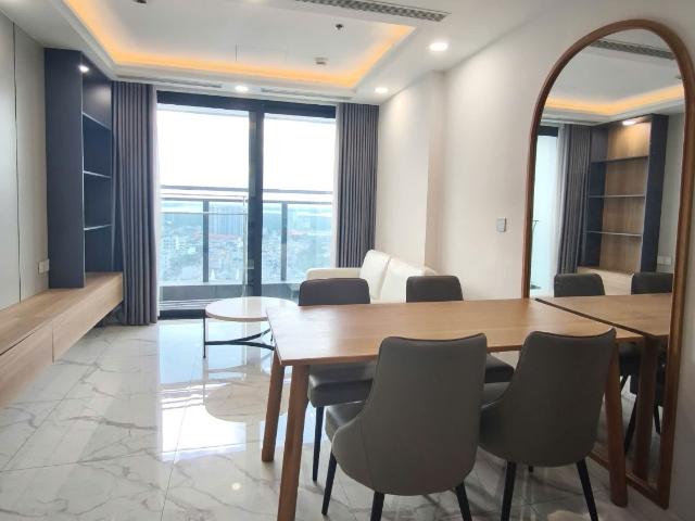Căn hộ cho thuê tại Hồ Chí Minh