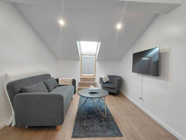 Appartement location à Quartier du Centre - Centrumwijk, Bruxelles - Brussel