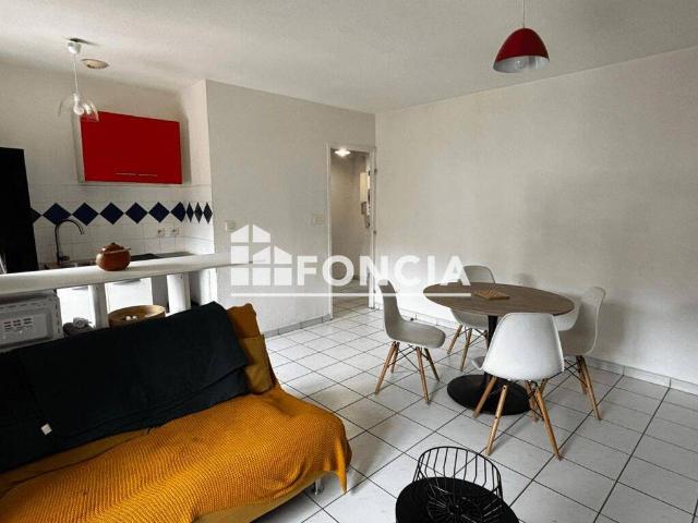 Appartement location à Agen, Lot-et-Garonne