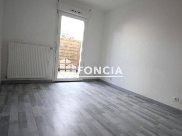 Appartement location à Le Prébion, Montagny-les-Lanches
