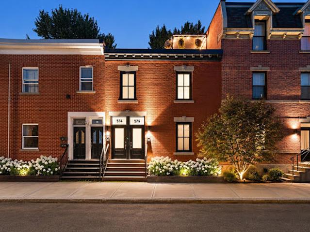 Apartment for sale in Quebec