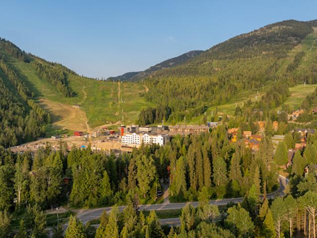 Apartment for sale in Rossland, British Columbia