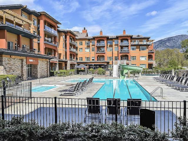 Apartment for sale in Osoyoos, British Columbia