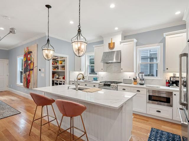 Apartment for sale in Somerville