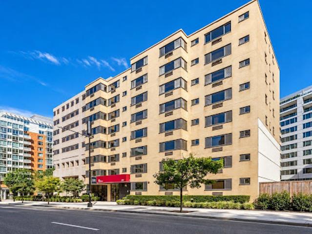Apartment for sale in Washington