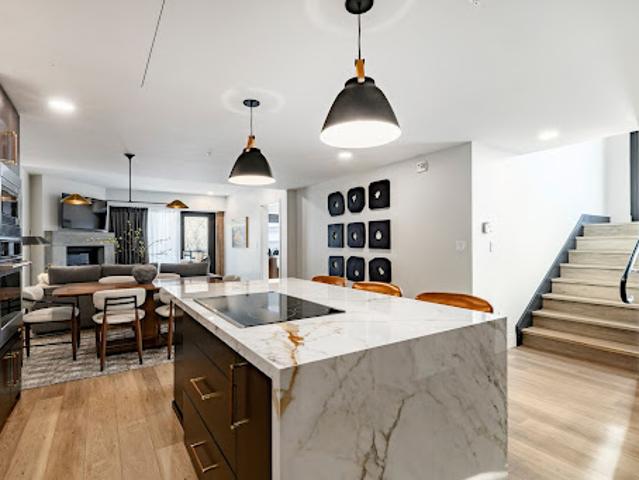 Apartment for sale in Park City, Utah