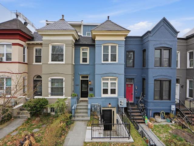 Apartment for sale in Washington, Washington DC
