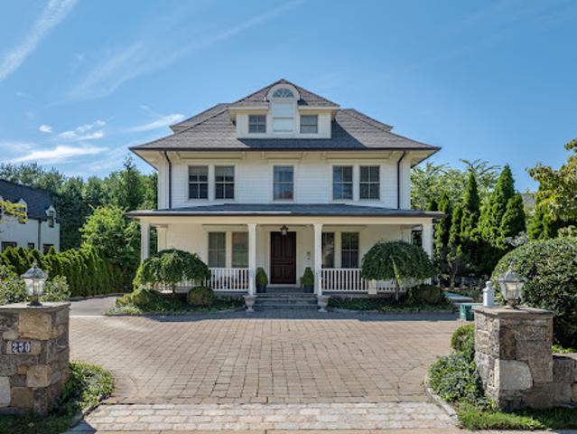 Apartment for rent in Greenwich, Connecticut